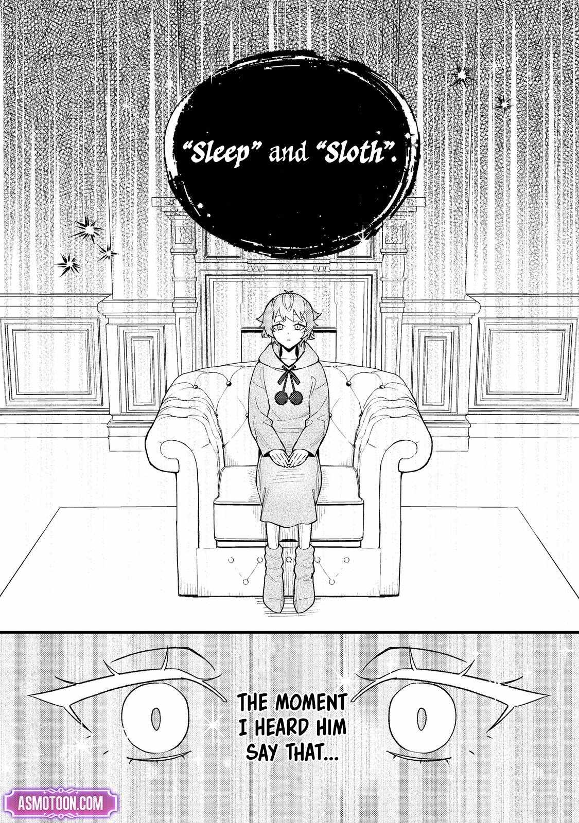 The Lazy Aristocrat Chapter 2 25